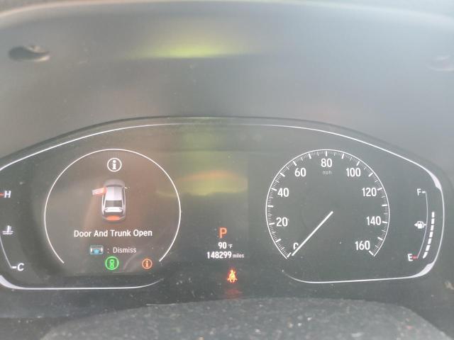 2018 HONDA ACCORD SPO - 1HGCV1F39JA231188