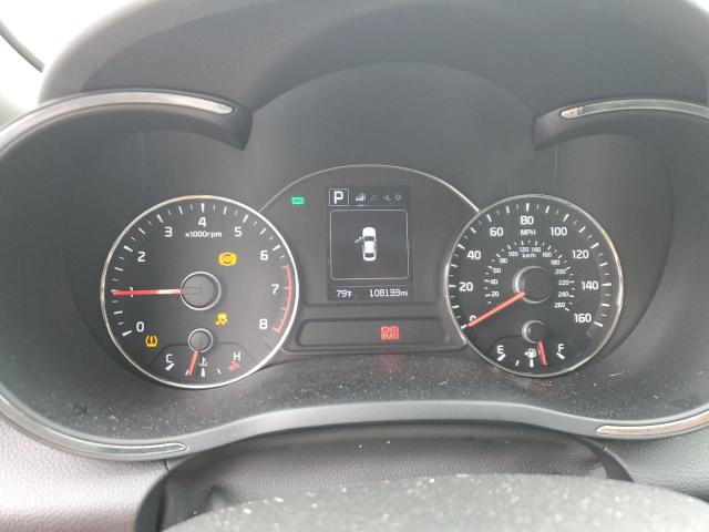 2018 KIA FORTE LX - 3KPFL4A73JE248675