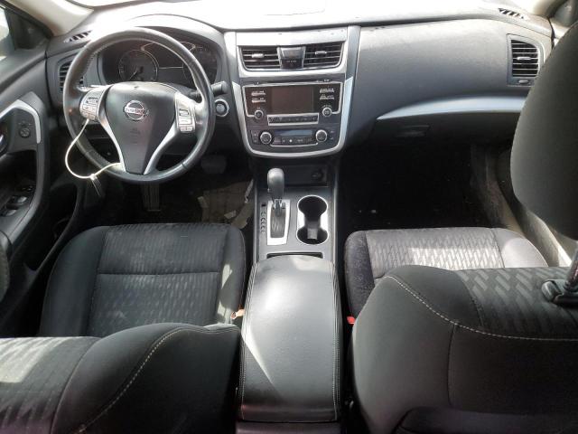 2017 NISSAN ALTIMA 2.5 - 1N4AL3AP1HC194529