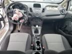 FORD FIESTA S photo