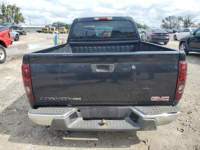 2007 GMC CANYON 1GTCS19E578191616  69978314