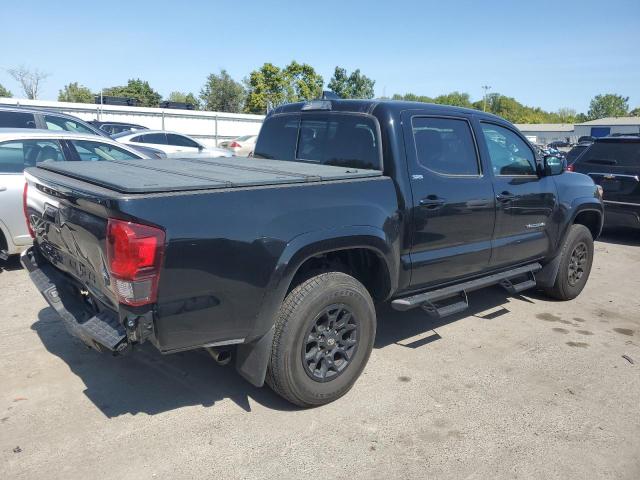 VIN 3TMCZ5AN2MM443411 2021 Toyota Tacoma, Double Cab no.3