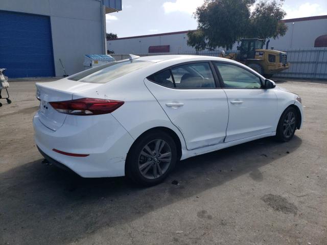 VIN 5NPD84LFXJH298725 2018 Hyundai Elantra, Sel no.3