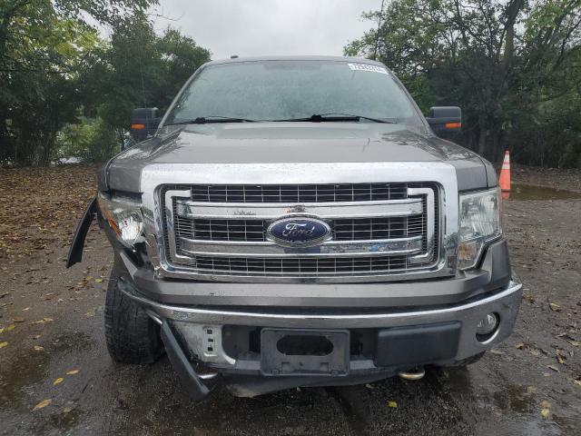 VIN 1FTEX1EMXDFC15083 2013 Ford F-150, Super Cab no.5