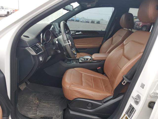 2018 MERCEDES-BENZ GLE 350 4M - 4JGDA5HB2JB041300