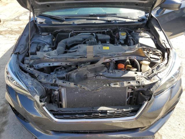 VIN 4S3GKAB65J3612081 2018 Subaru Impreza, Premium no.11