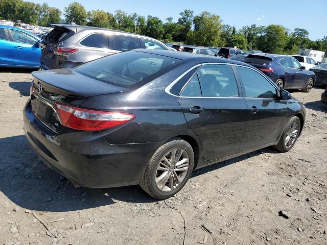 VIN 4T1BF1FK2HU292241 2017 Toyota Camry, LE no.3