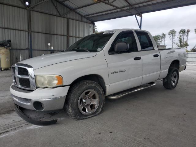 2004 DODGE RAM 1500 S #3023061353