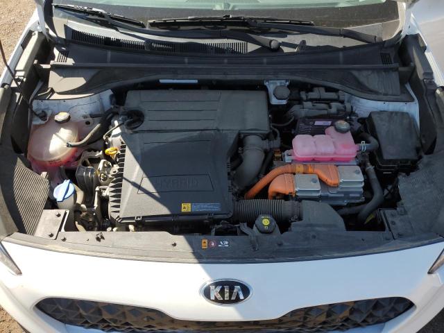 2021 KIA NIRO LX - KNDCB3LC5M5470046