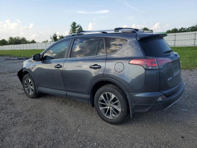 VIN JTMRJREVXJD171734 2018 Toyota RAV4, LE no.2