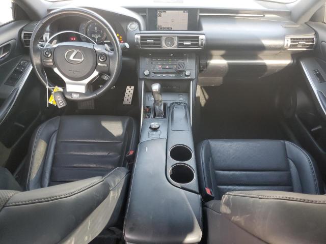 VIN JTHCE1D22F5006229 2015 Lexus IS, 350 no.8