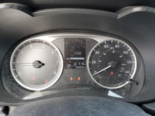 2022 NISSAN VERSA S - 3N1CN8DV5NL847452