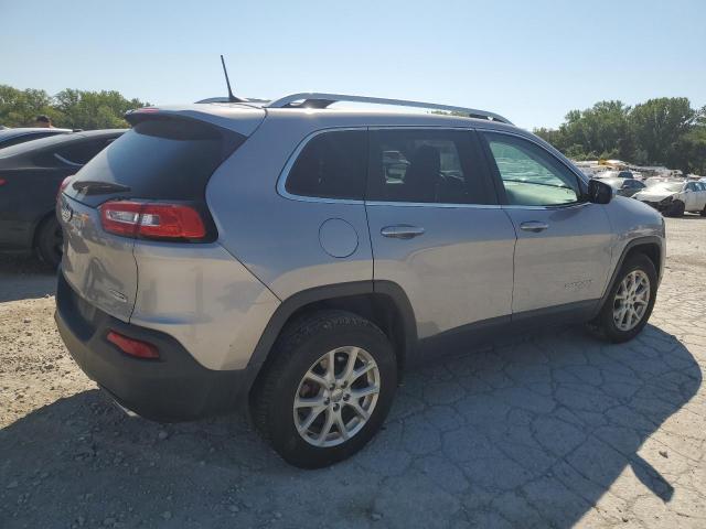 2017 JEEP CHEROKEE L - 1C4PJMCS3HD213657