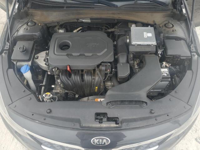 2019 KIA OPTIMA LX - 5XXGT4L32KG297843