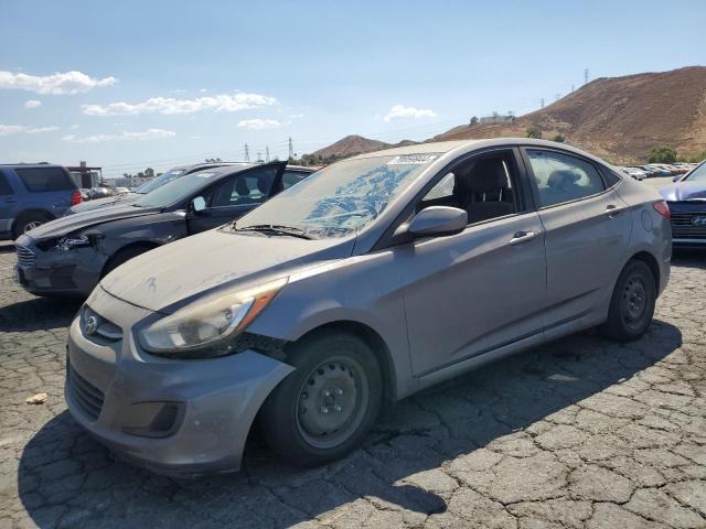 VIN KMHCT4AE4GU999517 2016 Hyundai Accent, SE no.1