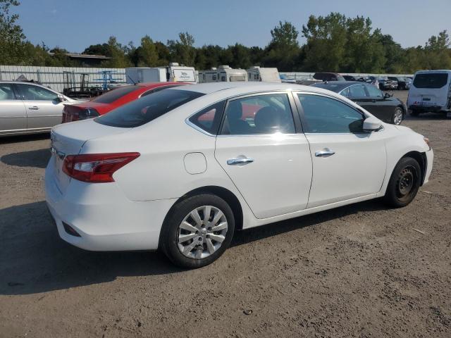 2017 NISSAN SENTRA S - 3N1AB7AP3HY244507