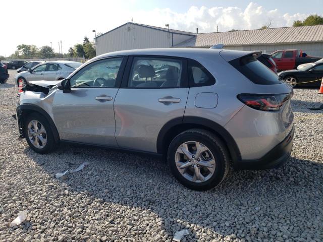 2024 HONDA HR-V LX 3CZRZ2H32RM755484