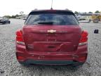 CHEVROLET TRAX 1LT photo