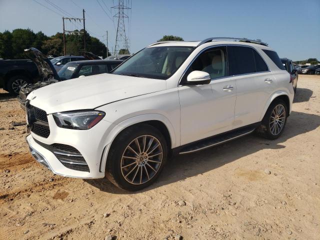 2021 MERCEDES-BENZ GLE 350 4M - 4JGFB4KB1MA493824
