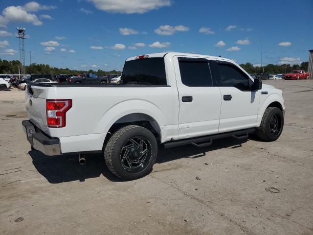 2020 FORD F150 SUPER - 1FTEW1C51LFB36334