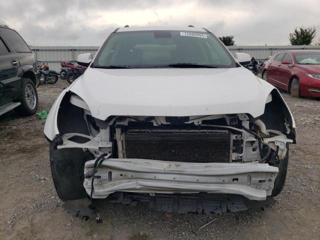 2015 CHEVROLET EQUINOX LT - 2GNALBEK0F1103120