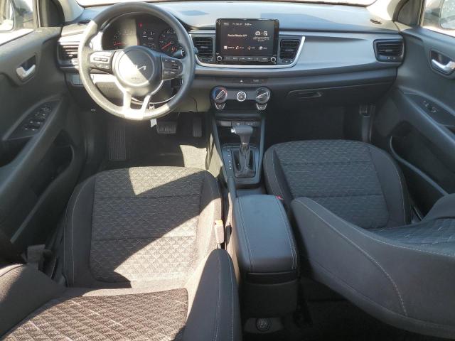 VIN 3KPA24AD0PE629170 2023 KIA Rio, LX no.8