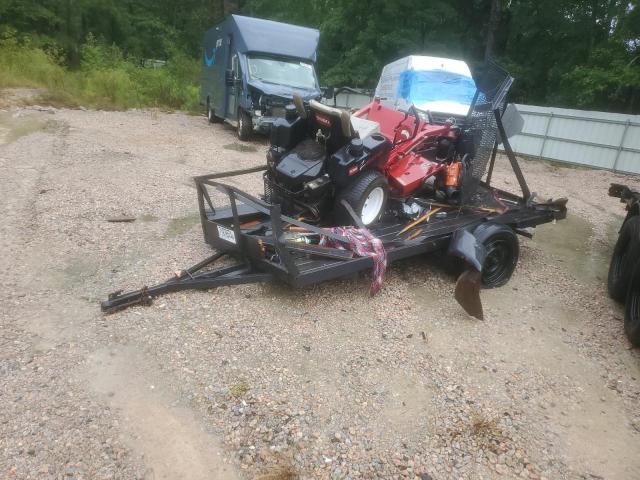 TRAIL KING TRAILER 2001 NCX1100075 photo #3