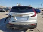 CADILLAC XT4 LUXURY photo