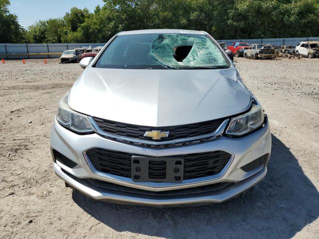 2016 CHEVROLET CRUZE LS - 1G1BC5SM2G7260603