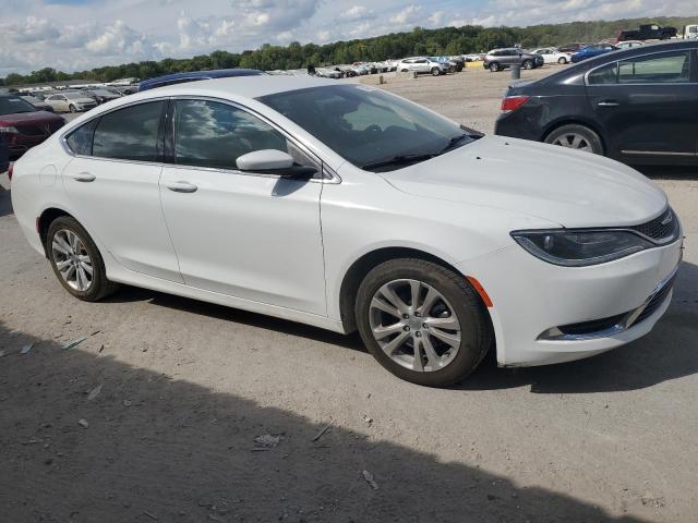 VIN 1C3CCCABXFN635135 2015 Chrysler 200, Limited no.4