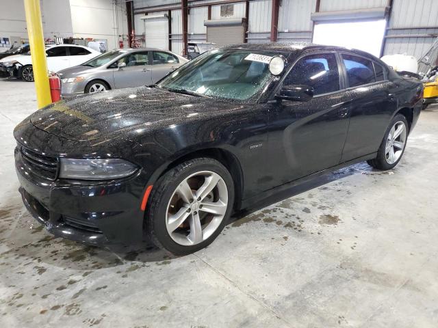 2015 DODGE CHARGER PO - 2C3CDXAT2FH862826