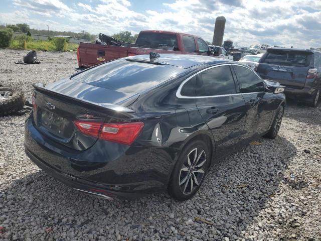 2022 CHEVROLET MALIBU RS - 1G1ZG5ST4NF203168