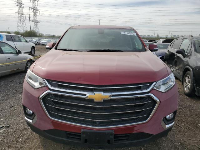 2020 CHEVROLET TRAVERSE L - 1GNERHKW5LJ155399