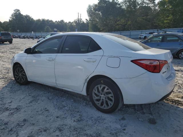 2019 TOYOTA COROLLA L - 2T1BURHE6KC193202