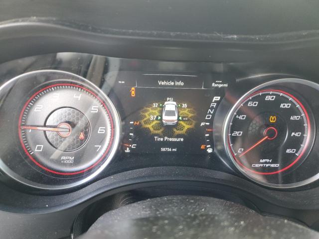 2020 DODGE CHARGER PO - 2C3CDXKT4LH220375