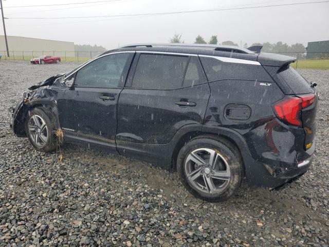 2020 GMC TERRAIN SL - 3GKALPEV9LL342082