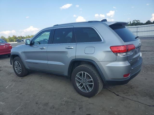 2019 JEEP GRAND CHER - 1C4RJFAGXKC639717