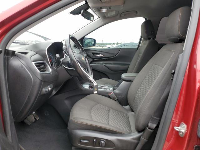 2019 CHEVROLET EQUINOX LT - 3GNAXKEV8KL211072