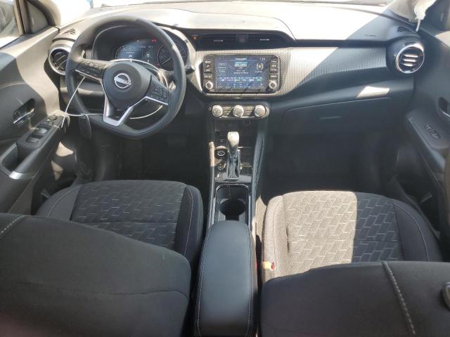 2024 NISSAN KICKS SV - 3N1CP5CV6RL547399
