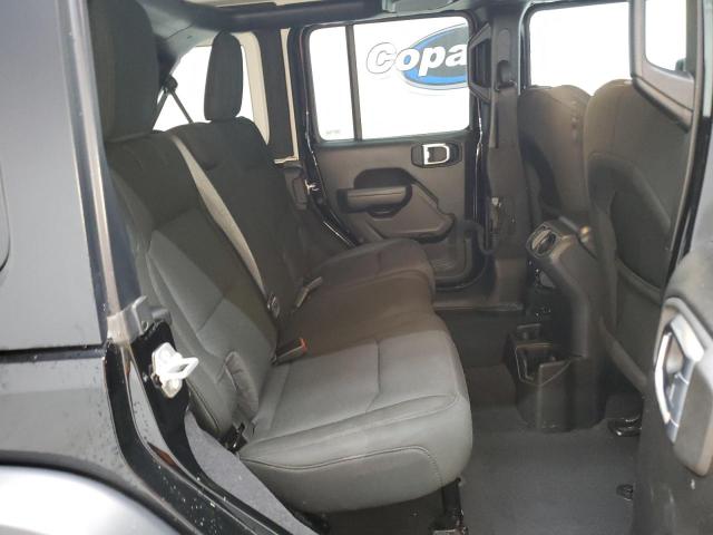2022 JEEP WRANGLER U - 1C4HJXDN5NW194186