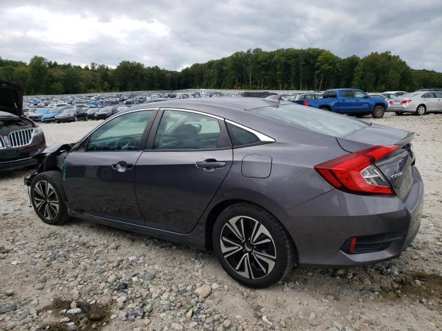 2016 HONDA CIVIC EX - 19XFC1F39GE208890