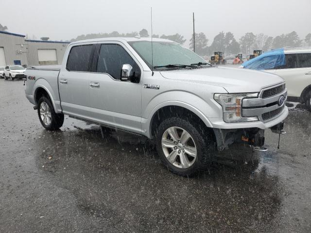 2018 FORD F150 SUPER - 1FTEW1E5XJFC98408