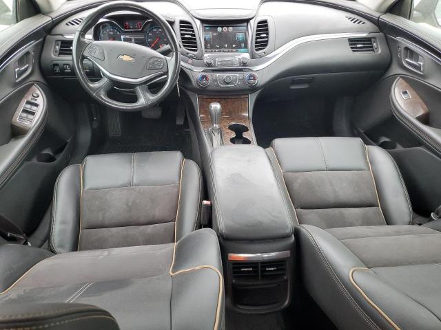 2015 CHEVROLET IMPALA LT - 2G1125S36F9114322