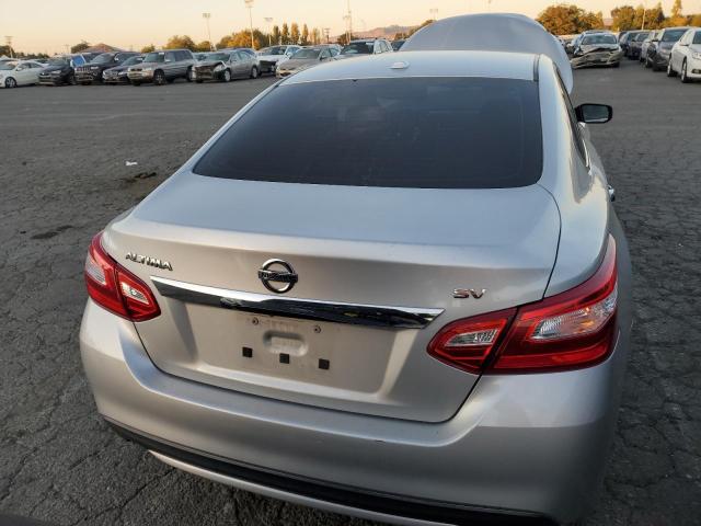 2017 NISSAN ALTIMA 2.5 - 1N4AL3AP4HC144918