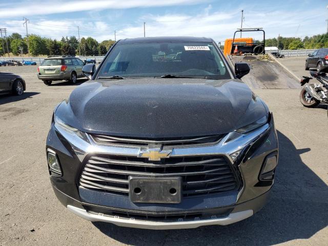 2020 CHEVROLET BLAZER 2LT - 3GNKBCRS8LS540371