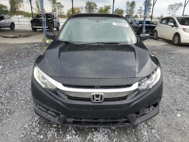2017 HONDA CIVIC LX - 2HGFC2F52HH512416