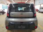 KIA SOUL + photo