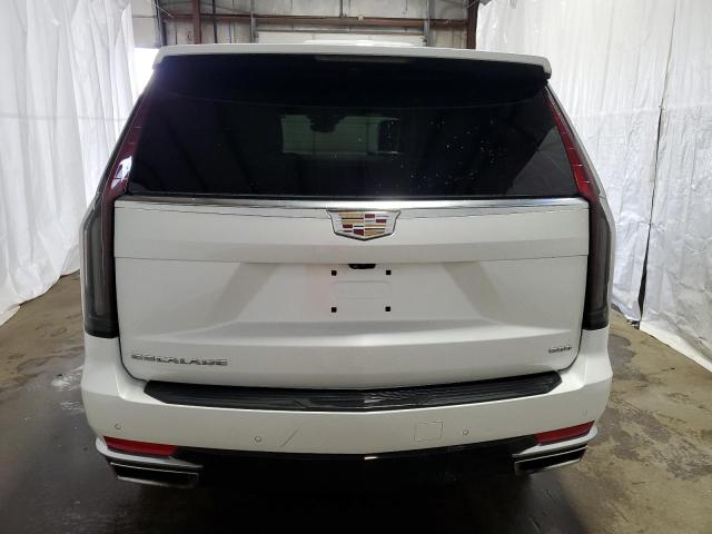 2023 CADILLAC ESCALADE P 1GYS4BKL2PR234155  72286384