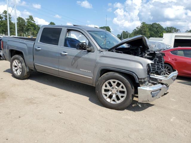 2017 GMC SIERRA K15 - 3GTU2NEC4HG340612
