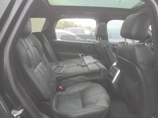 2017 LAND ROVER RANGE ROVE - SALWG2FV8HA676411